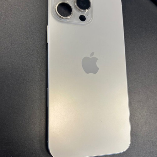 Apple iPhone 16 Pro Max 256GB Natural Titanium