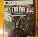 Dead Rising Deluxe Remaster Special Edition PS5 като ново