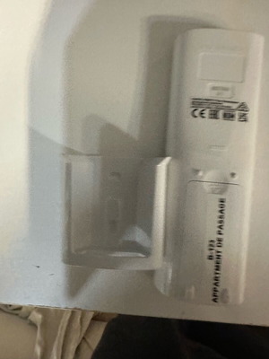 LG air conditioner remote control new genuine