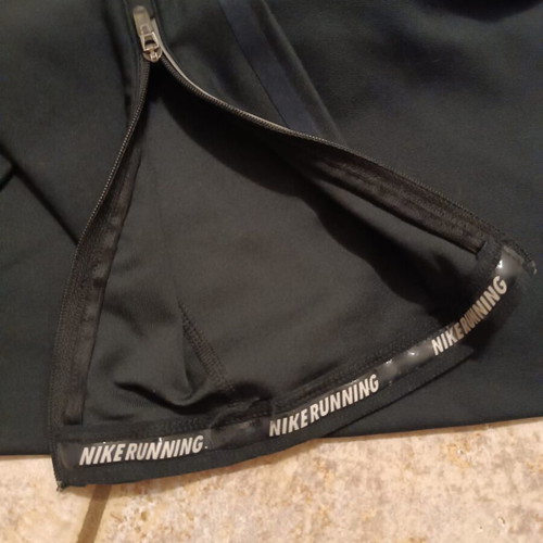 Nike Dri Fit full length leggings XS black like new