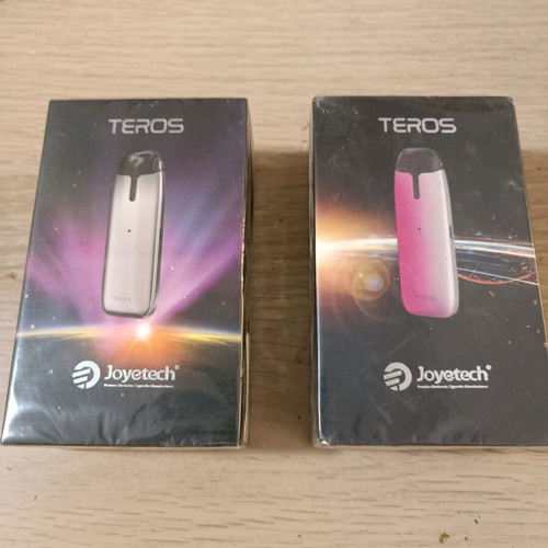 Joyetech Teros pods new, sealed in box