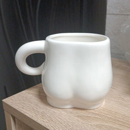 Funny mug new, gift idea