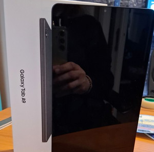GALAXY TAB A9