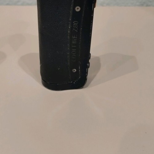 Innokin Coolfire Z80 Mod electronic vaporizer like new
