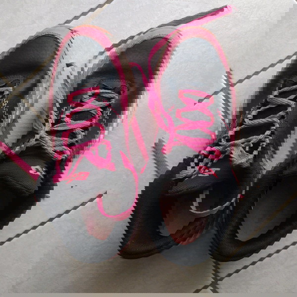 Nike air no 35.5