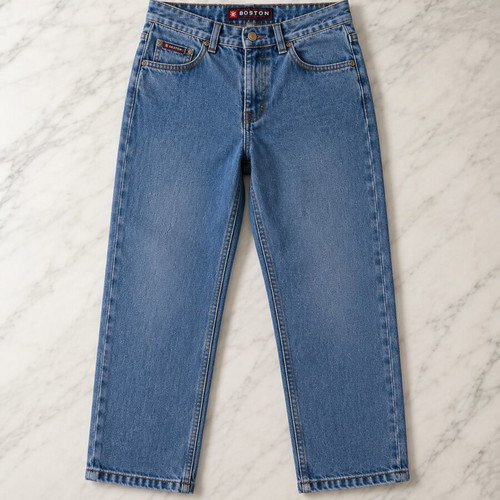 Boston men's pants used, denim, size 31