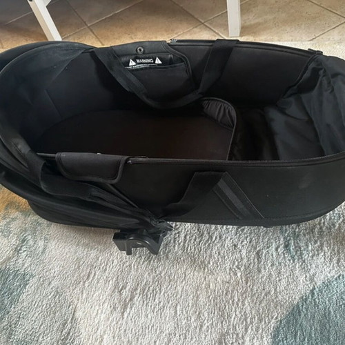 Babyzen YoYo portbebe with mattress