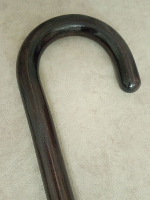 Walking cane like new