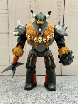 ToyBiz Ares action figure used, Hercules Legendary Journeys