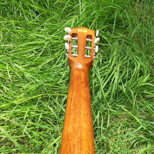 Höfner 512 Classic Guitar used