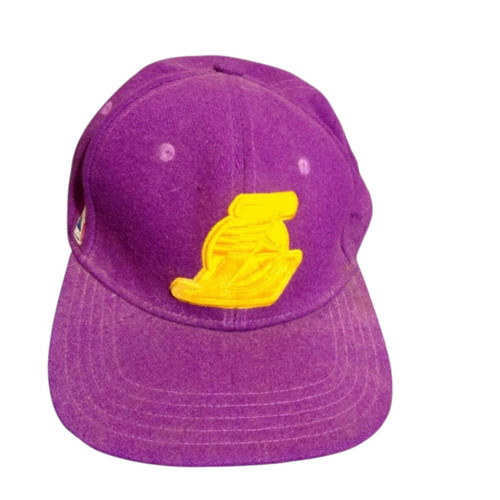 BONE ADIDAS AB3943 NBA LA LAKERS los angeles καπέλο καπέλα hat