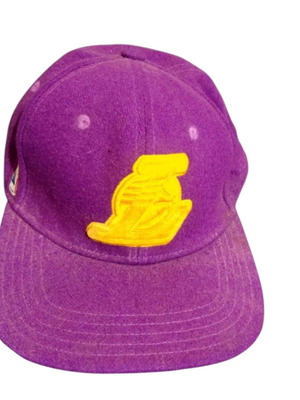 BONE ADIDAS AB3943 NBA LA LAKERS los angeles καπέλο καπέλα hat