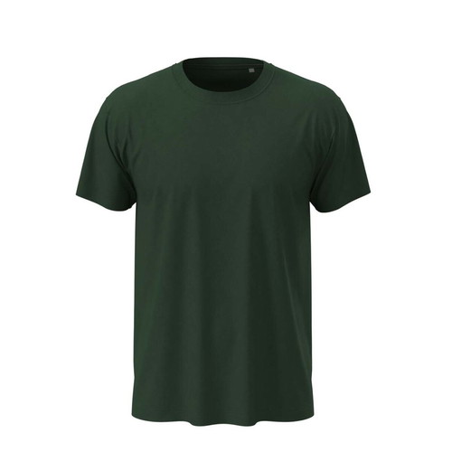 Stedman Classic T-shirt green new, sizes L XL XXL