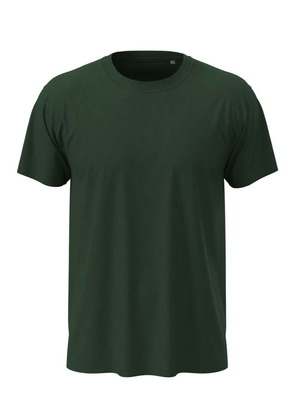 Stedman Classic T-shirt green new, sizes L XL XXL