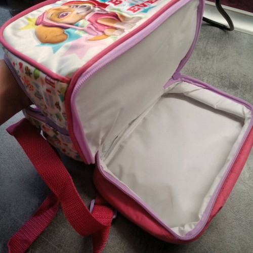 Insulated bag girl’s like new