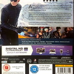 James Bond Spectre Blu-Ray μεταχειρισμένο, αγγλικοί υπότιτλοι