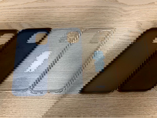 Θήκες για iPhone 13