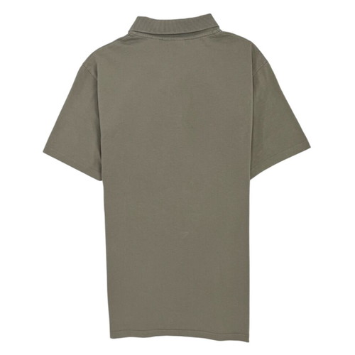 Lyle & Scott men's polo shirt like new, beige, size M