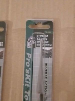 Pros Kit tool set new