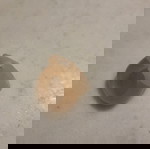  Ροζ quartz δαχτυλίδι μέγεθος 54-55