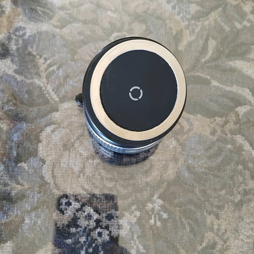 Magnetic car phone holder new