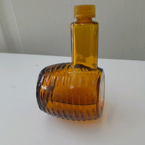 Avon Corncob vintage perfume used