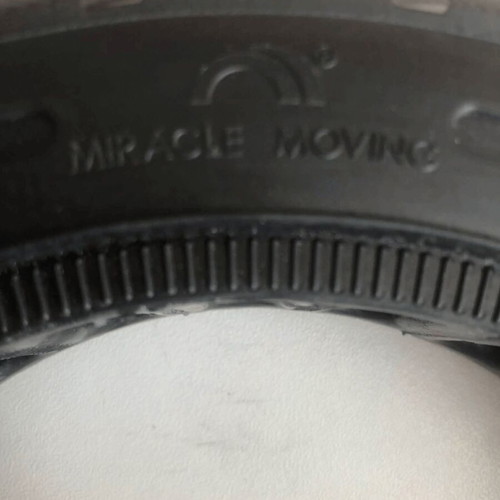 Solid tire 10x2.125 250x54 mm new for Xiaomi 4 and Ninebot electric scooters