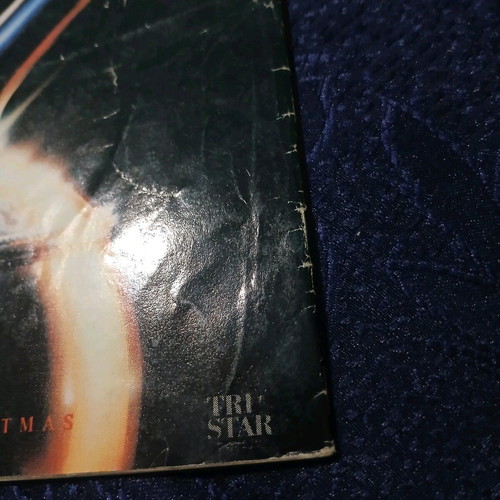 Incredible Hulk #388 used with Peter David signature