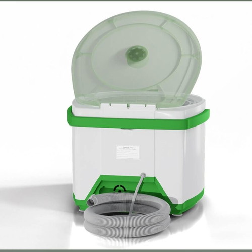 Imperial Tech Food Cleaner Like New