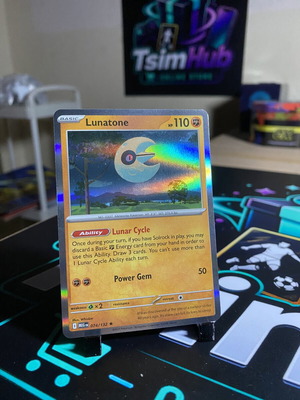 Κάρτα Pokemon TGC 74/132 σαν καινούργιο