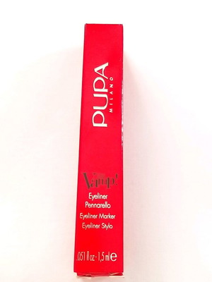 Eyeliner stylo black new