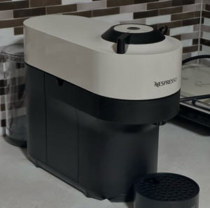 Nespresso