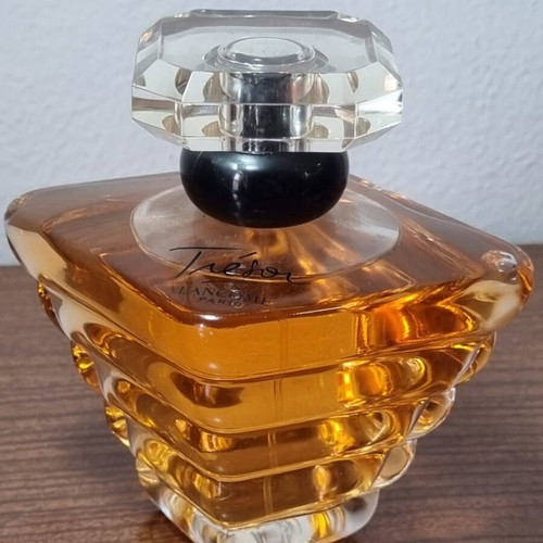 Lancome Tresor Eau de Parfum 100ml new