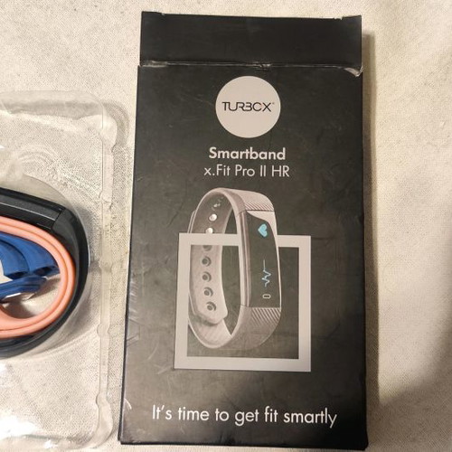 Smartband καινούργιο