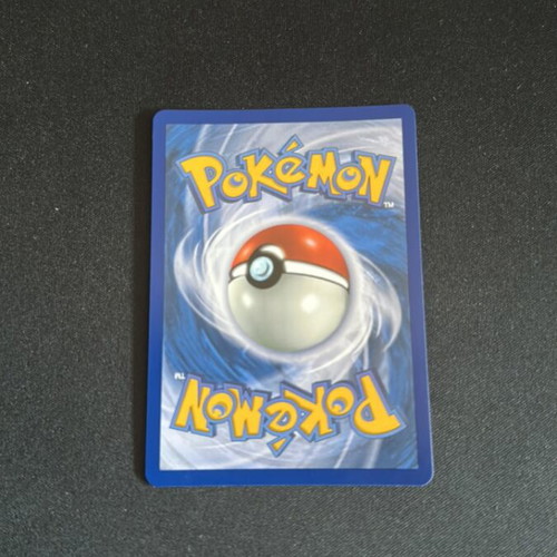 Blowtorch 117/094 PFL full art card like new