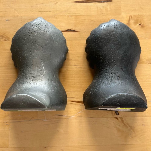 Decorative akrokerama like new, pack