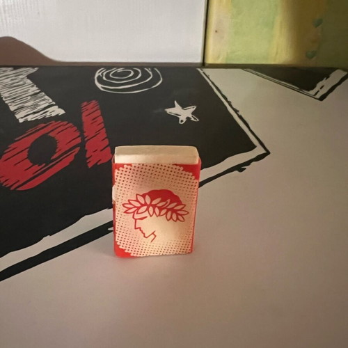 Olympiakos Eraser like new