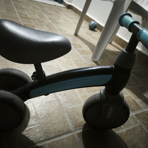 Children's balance bike
