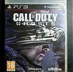 PS3 Call of Duty Ghosts