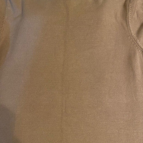 Zini blouse beige like new