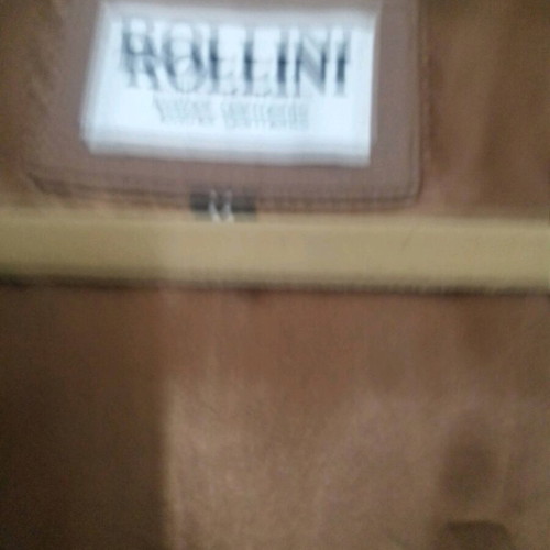 genuine leather rollini medium
