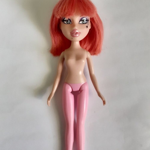 Bratz doll used in very good condition