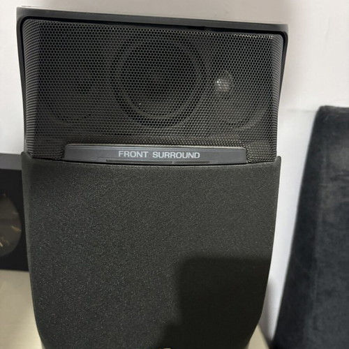 Aiwa CX-NV70EZ home sound system, 400W