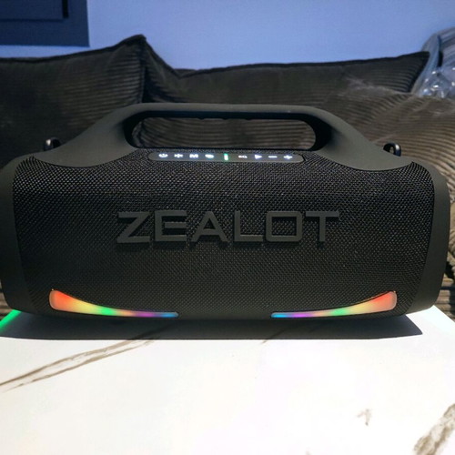 Zealot S79 Bluetooth speaker new wireless