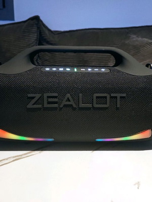 Zealot S79 ασύρματο ηχείο bluetooth καινούργιο