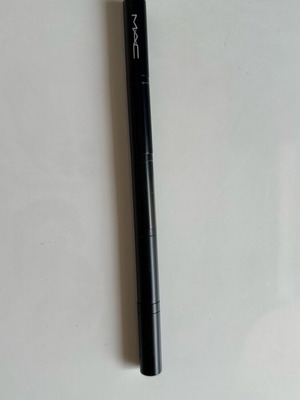 Mac 4-in-1 lip and brow brush pencil new