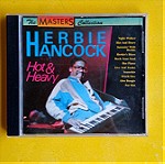  CD -- Herbie Hancock