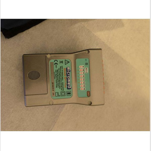Electroencephalograph like new with Pilot electromyograph