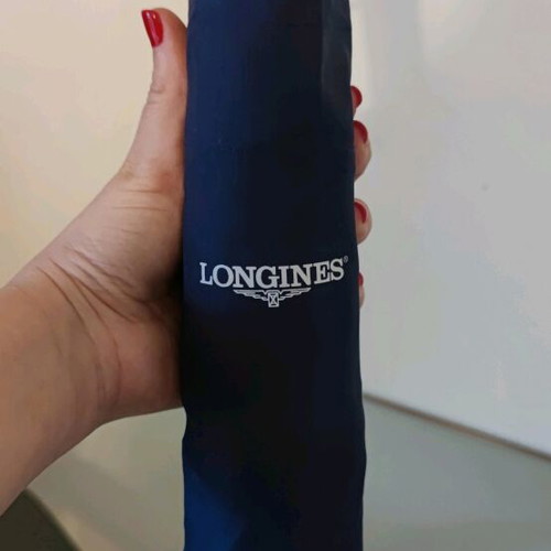 Longines Umbrella like new