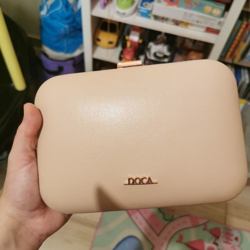 Doca handbag like new